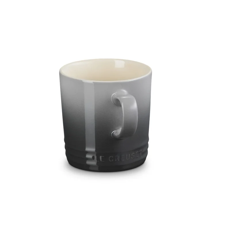 35 cl - London Tazza Mug In Gres Vetrificato