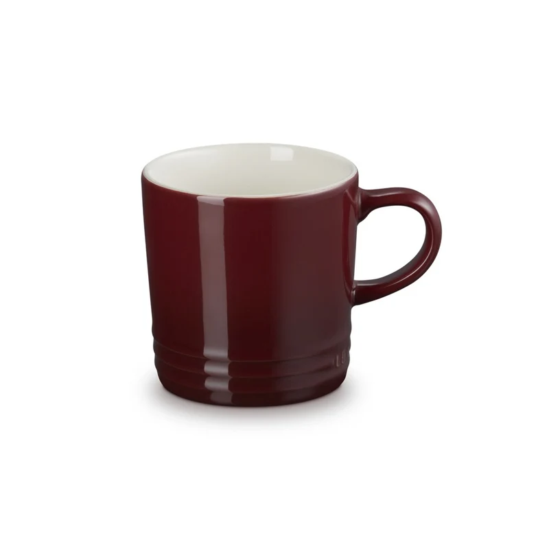 35 cl - London Tazza Mug In Gres Vetrificato