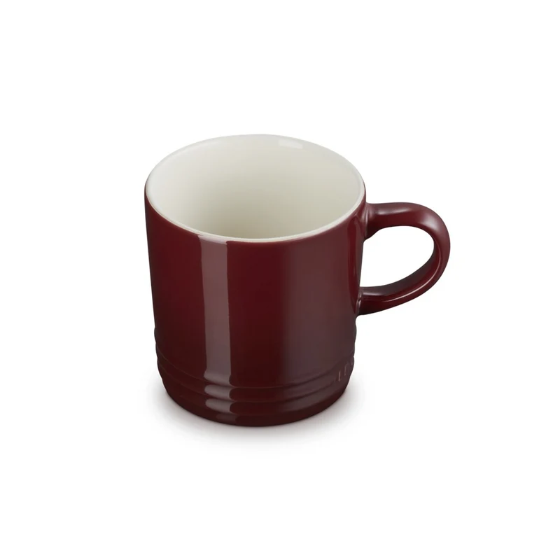 35 cl - London Tazza Mug In Gres Vetrificato