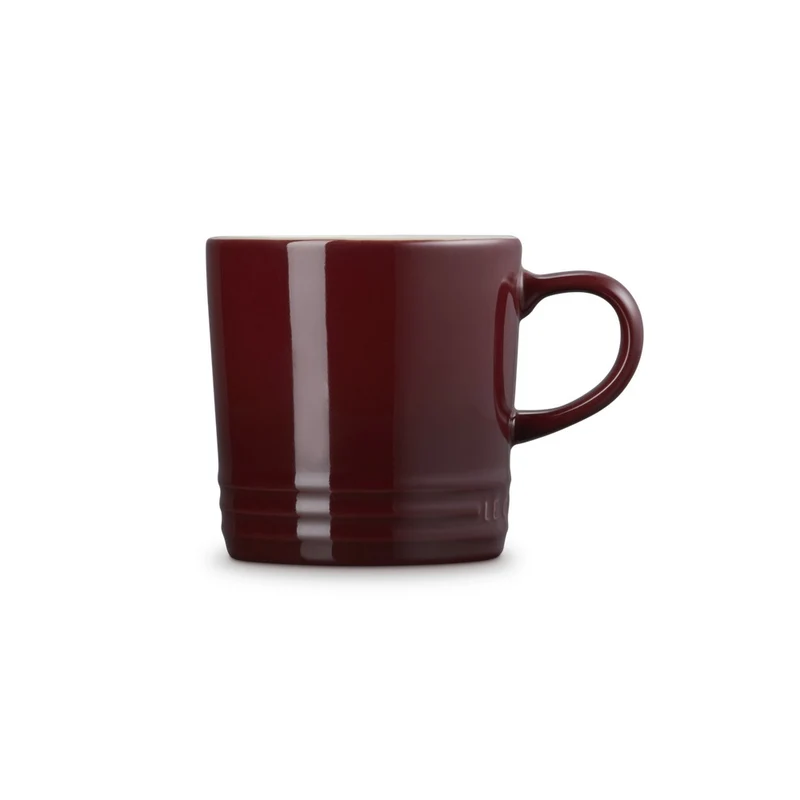 35 cl - London Tazza Mug In Gres Vetrificato