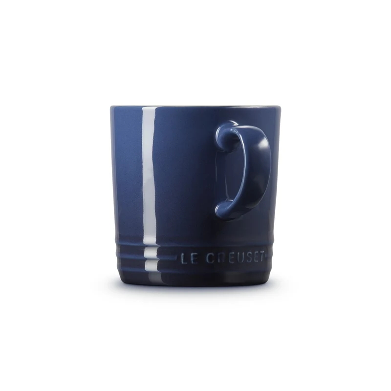 35 cl - London Tazza Mug In Gres Vetrificato