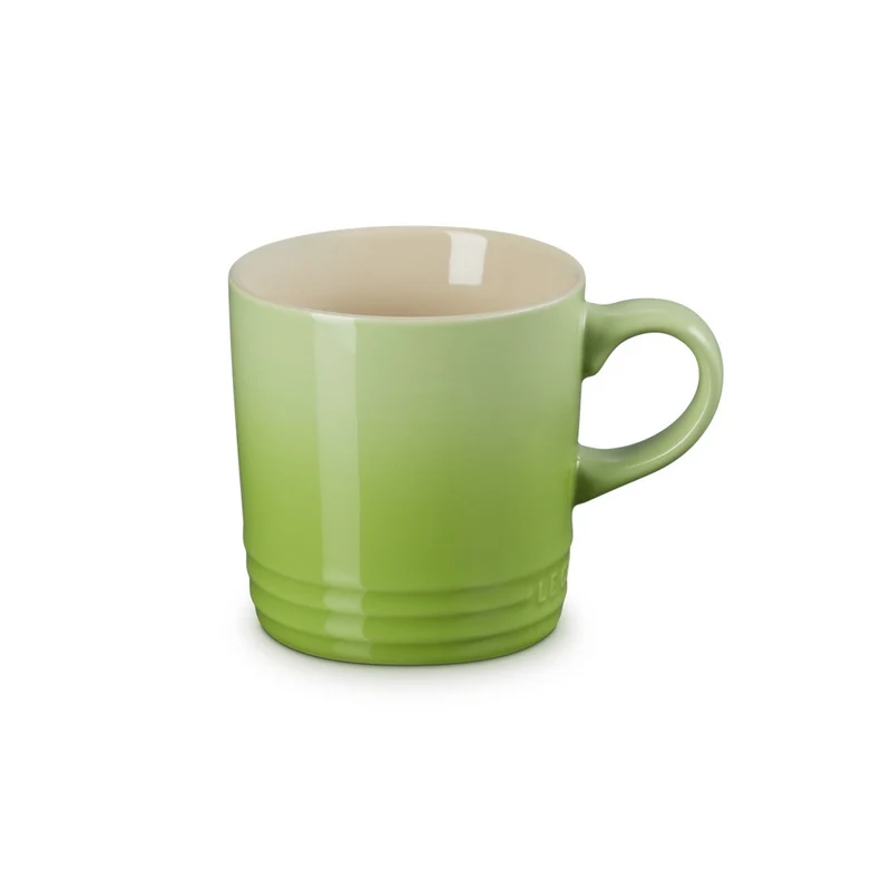 35 cl - London Tazza Mug In Gres Vetrificato