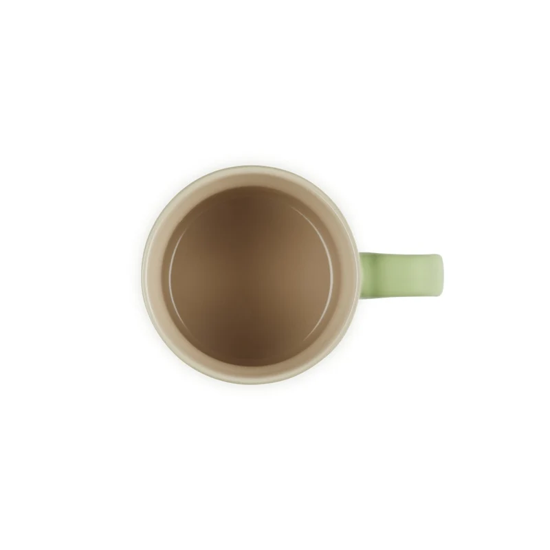 35 cl - London Tazza Mug In Gres Vetrificato