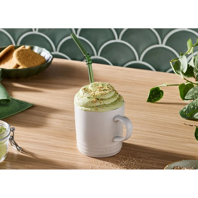35 cl - London Tazza Mug In Gres Vetrificato