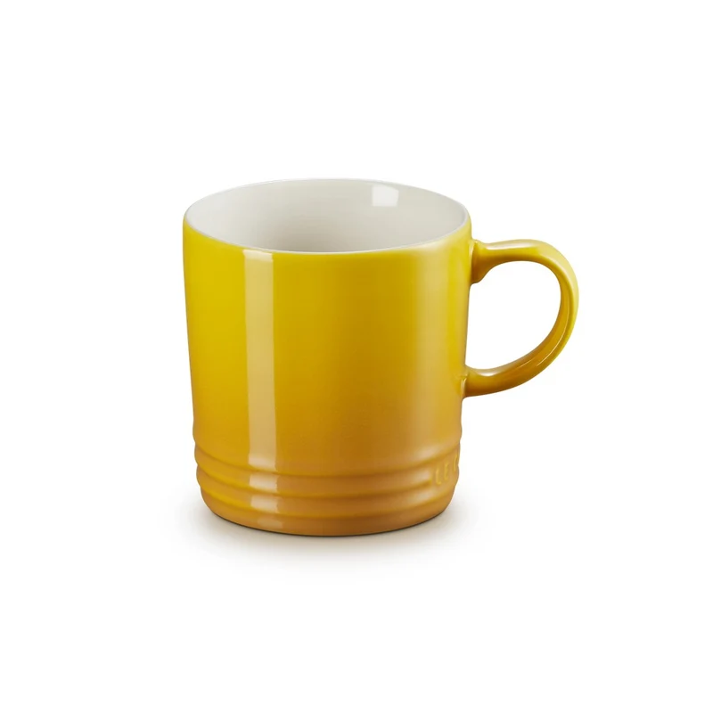 35 cl - London Tazza Mug In Gres Vetrificato
