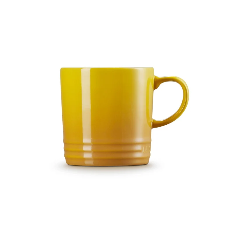 35 cl - London Tazza Mug In Gres Vetrificato