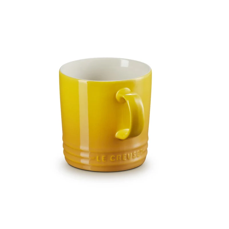 35 cl - London Tazza Mug In Gres Vetrificato