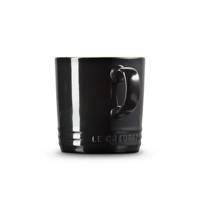 35 cl - London Tazza Mug In Gres Vetrificato