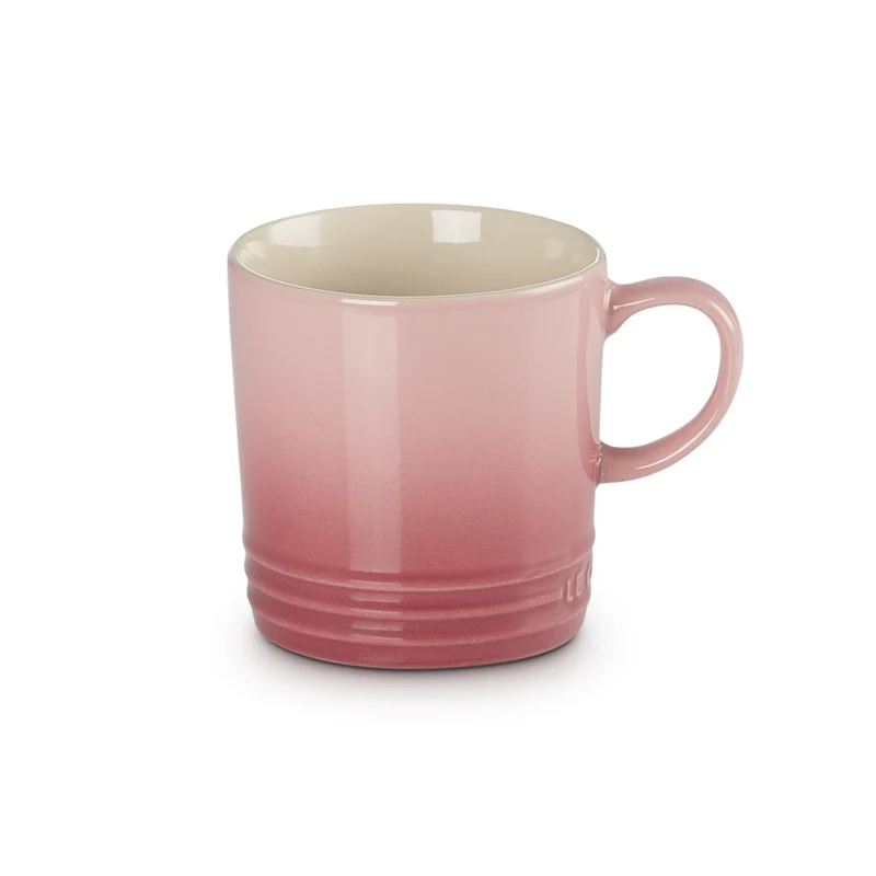 35 cl - London Tazza Mug In Gres Vetrificato