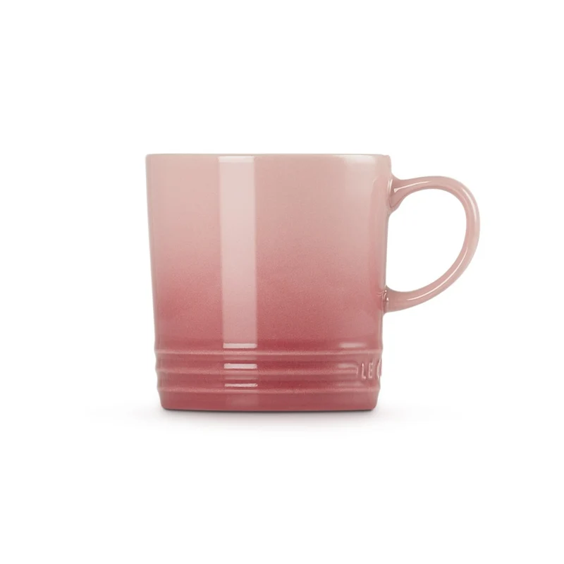 35 cl - London Tazza Mug In Gres Vetrificato