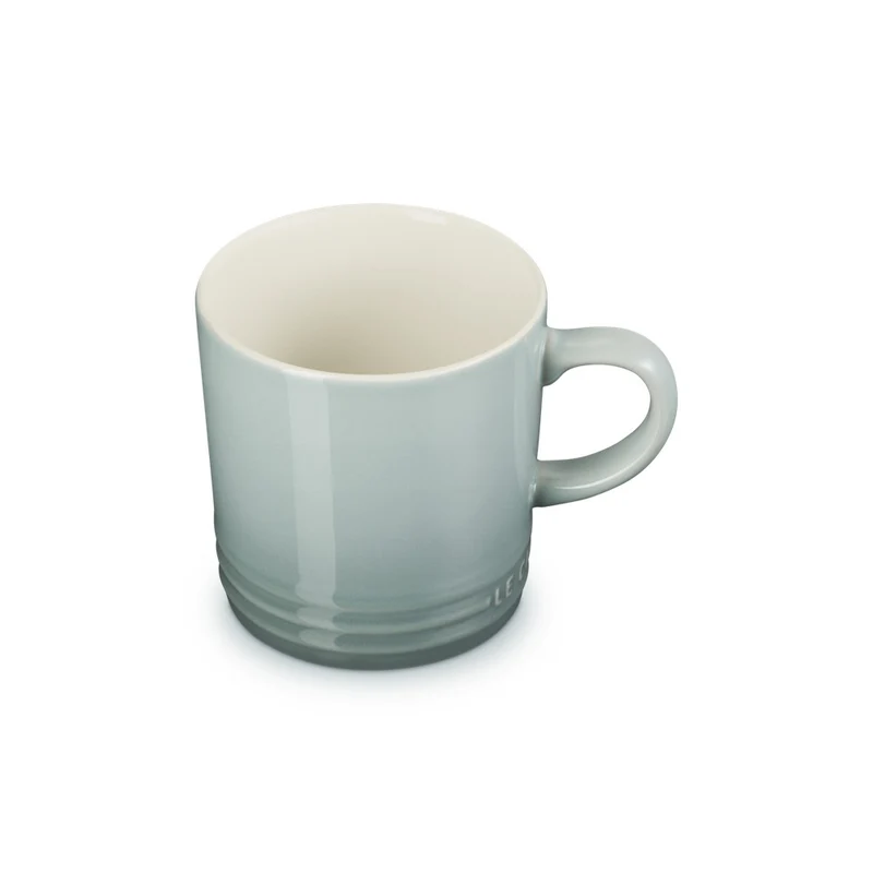 35 cl - London Tazza Mug In Gres Vetrificato