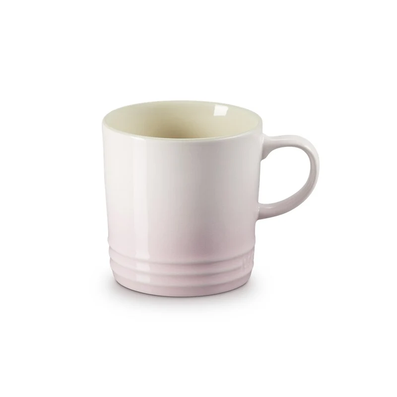 35 cl - London Tazza Mug In Gres Vetrificato