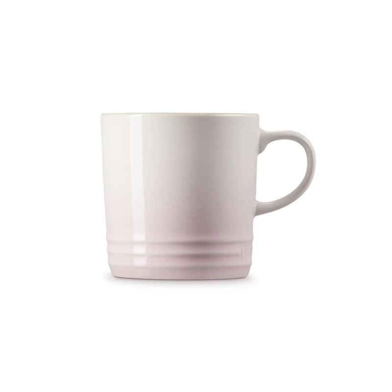 35 cl - London Tazza Mug In Gres Vetrificato