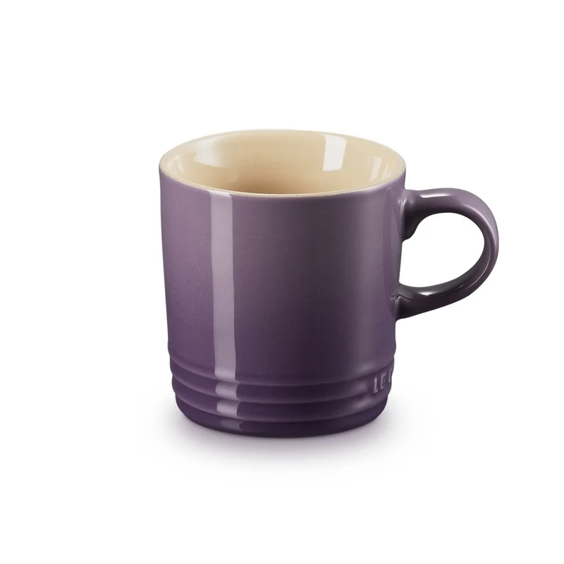 35 cl - London Tazza Mug In Gres Vetrificato