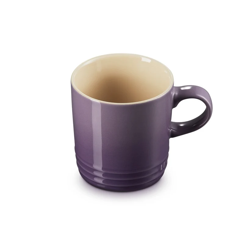 35 cl - London Tazza Mug In Gres Vetrificato