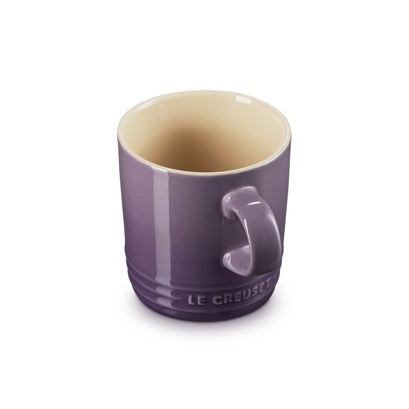 35 cl - London Tazza Mug In Gres Vetrificato