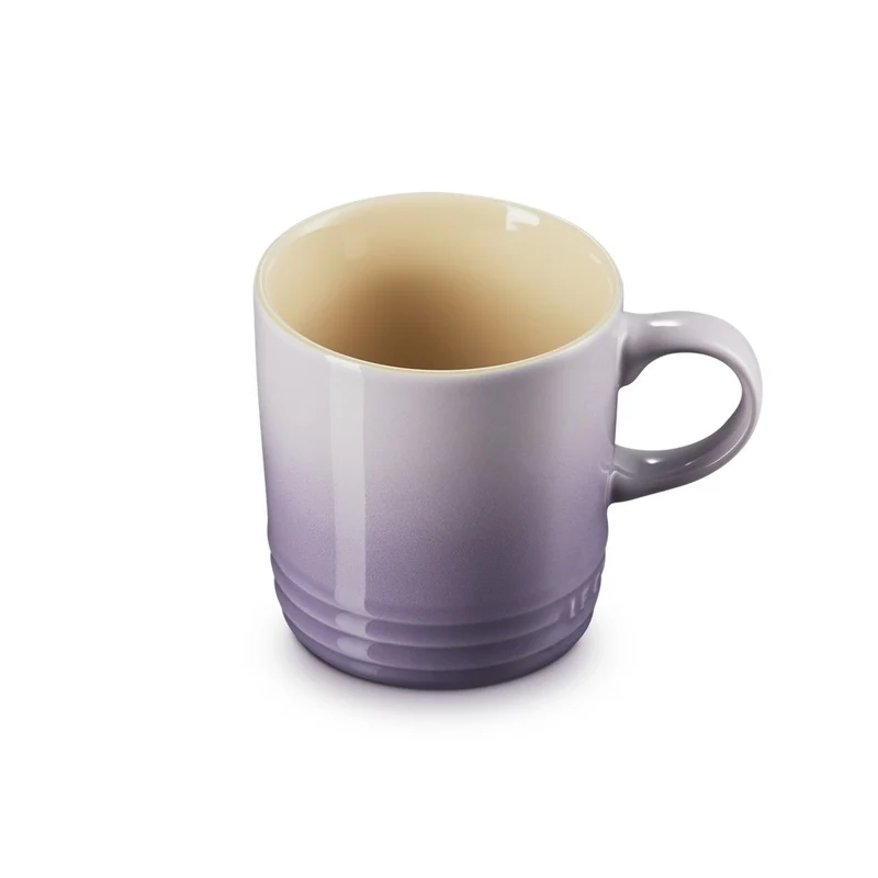 35 cl - London Tazza Mug In Gres Vetrificato