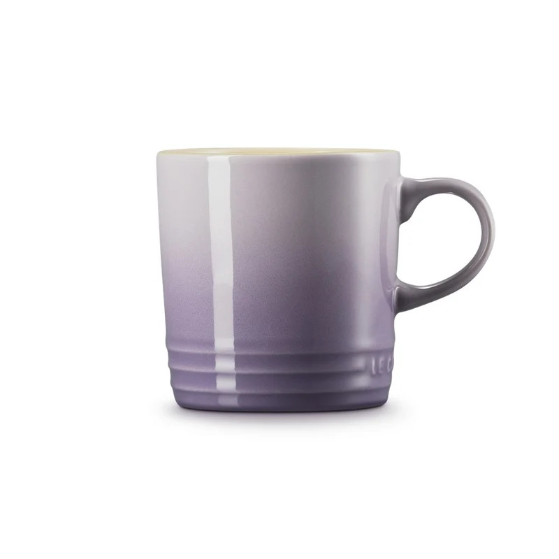 35 cl - London Tazza Mug In Gres Vetrificato