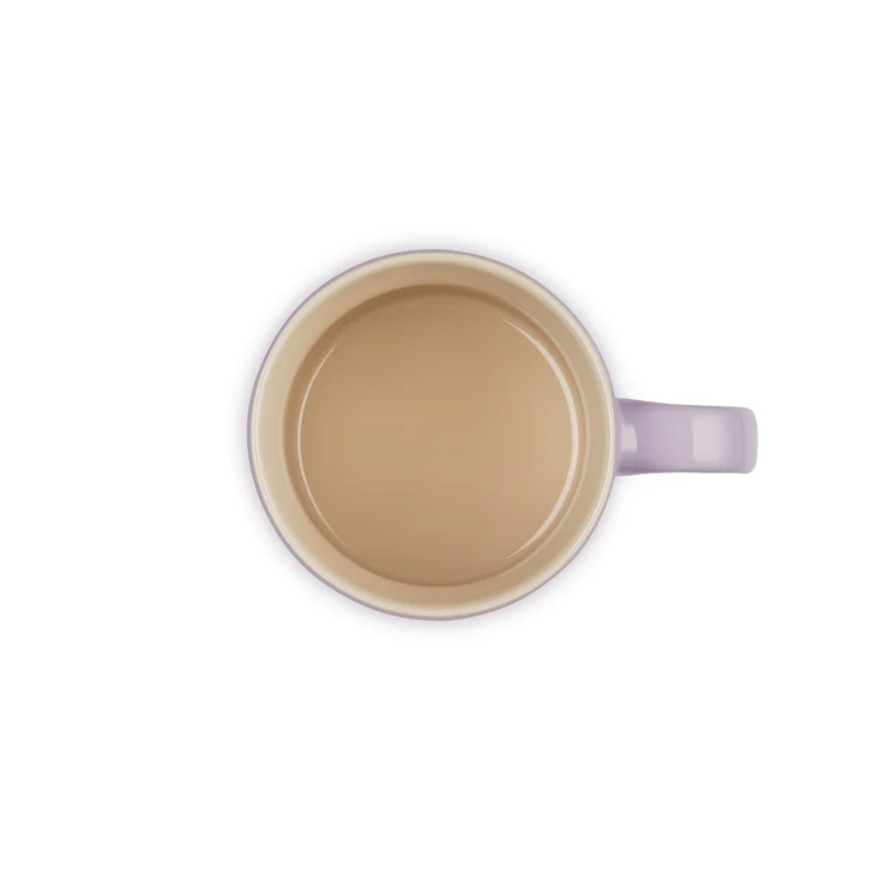 35 cl - London Tazza Mug In Gres Vetrificato