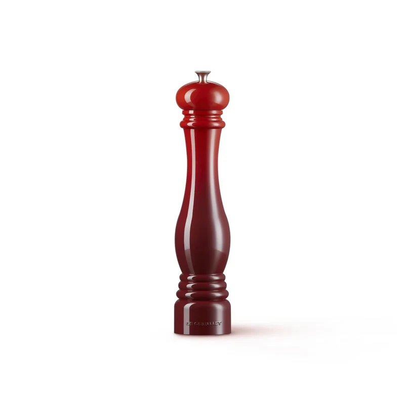 30 cm - Macine Macina Pepe In Acrilico
