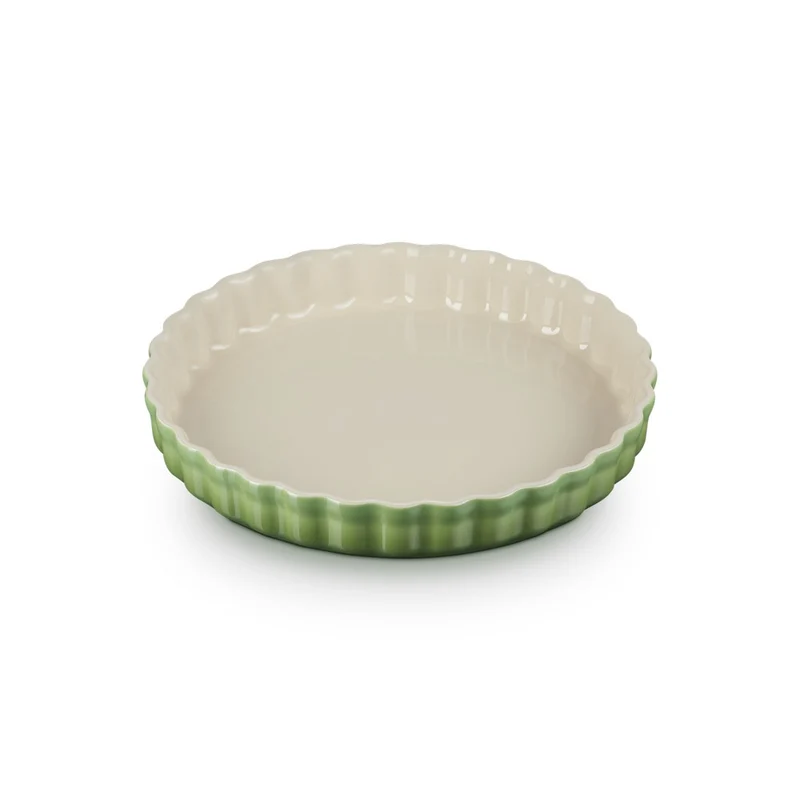 28 cm - Tradition Tortiera Rotonda In Gres Vetrificato