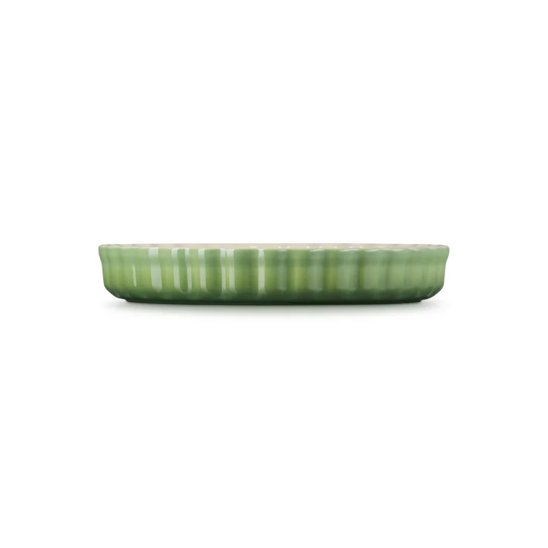 28 cm - Tradition Tortiera Rotonda In Gres Vetrificato