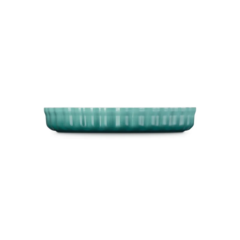 28 cm - Tradition Tortiera Rotonda In Gres Vetrificato