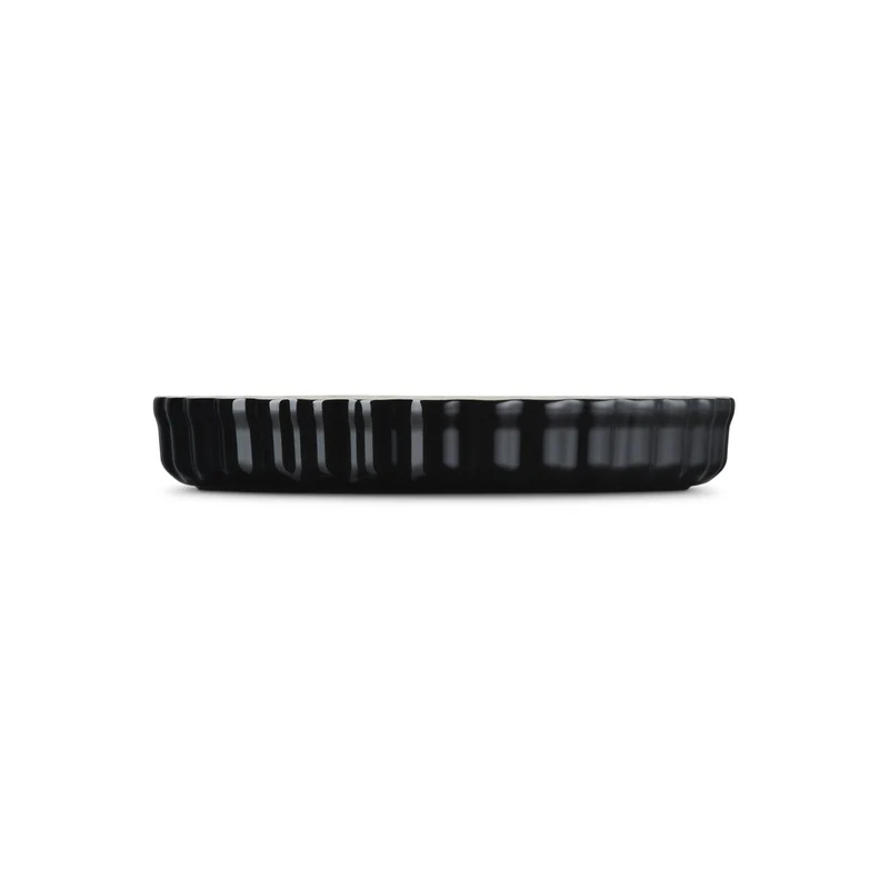 28 cm - Tradition Tortiera Rotonda In Gres Vetrificato