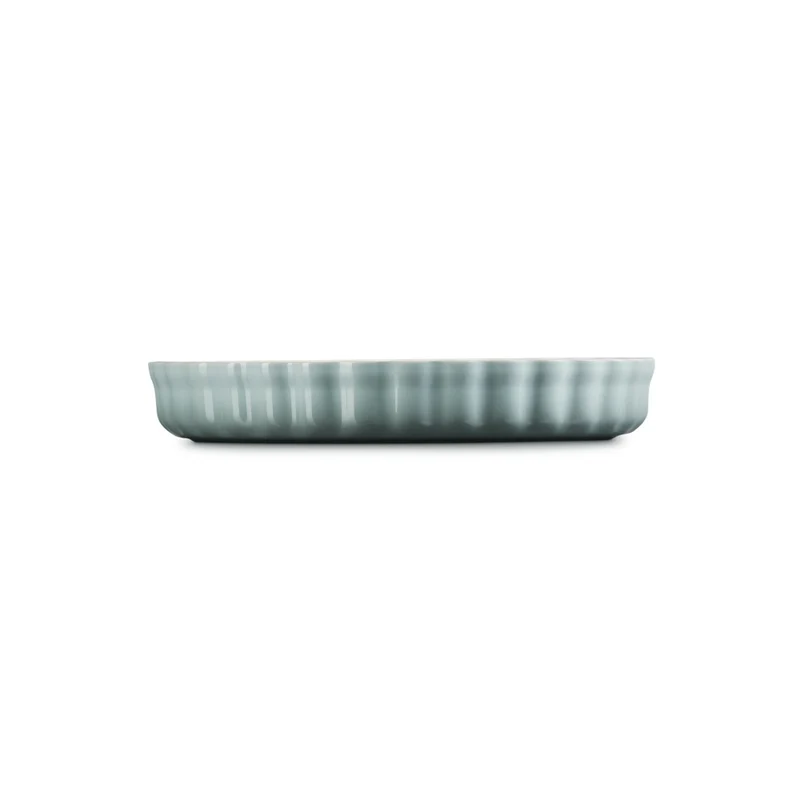 28 cm - Tradition Tortiera Rotonda In Gres Vetrificato