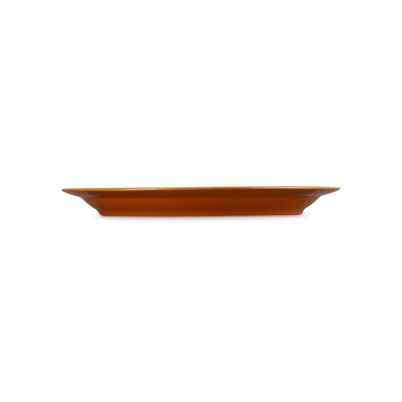 27 cm - Arte Della Tavola Vancouver Piatto Piano In Gres Vetrificato