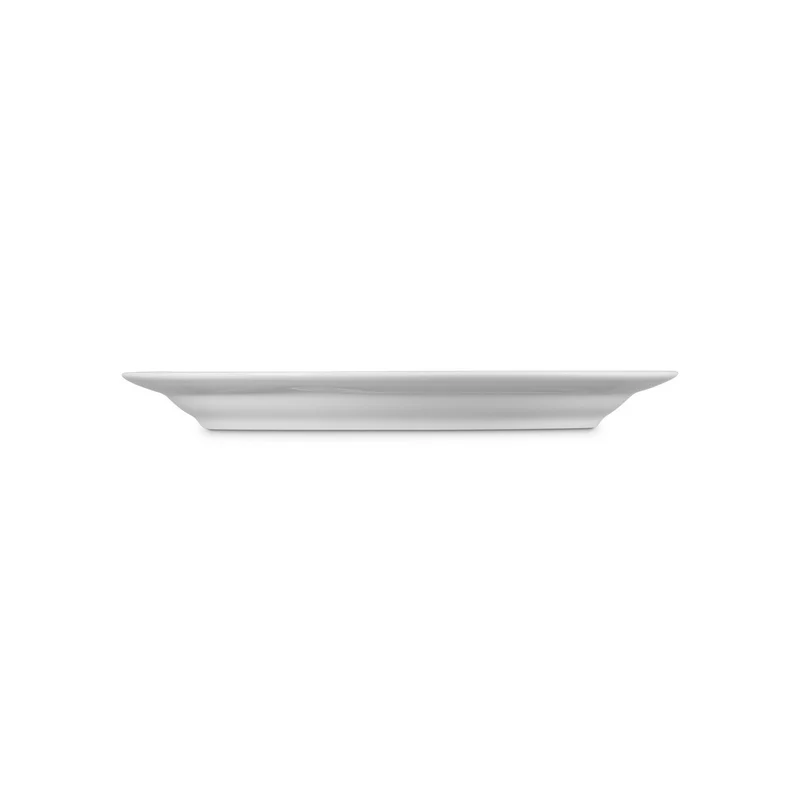 27 cm - Arte Della Tavola Vancouver Piatto Piano In Gres Vetrificato