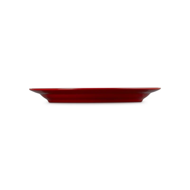 27 cm - Arte Della Tavola Vancouver Piatto Piano In Gres Vetrificato