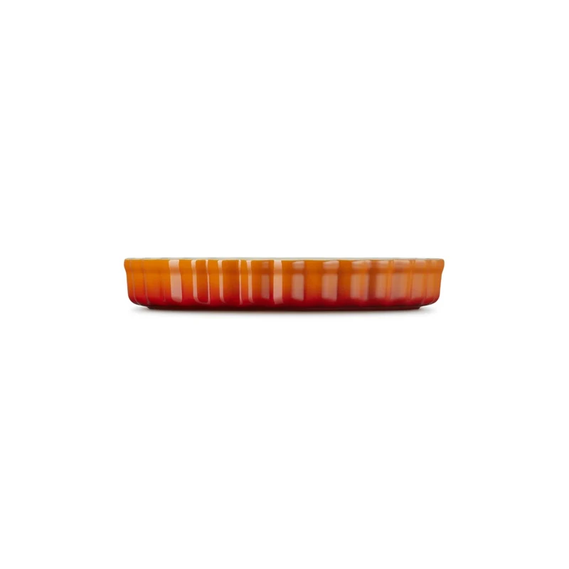 24 cm - Tradition Tortiera Rotonda In Gres Vetrificato