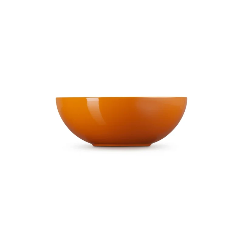 24 cm - Arte Della Tavola Vancouver Coppa Multiuso In Gres Vetrificato