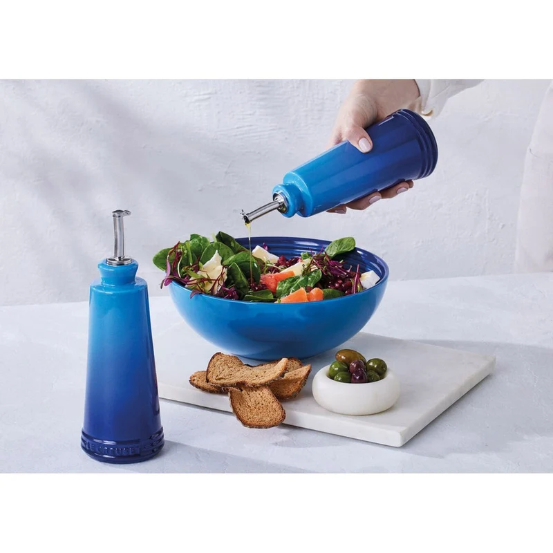 24 cm - Arte Della Tavola Vancouver Coppa Multiuso In Gres Vetrificato