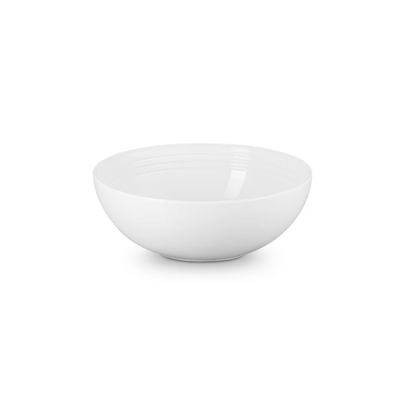24 cm - Arte Della Tavola Vancouver Coppa Multiuso In Gres Vetrificato