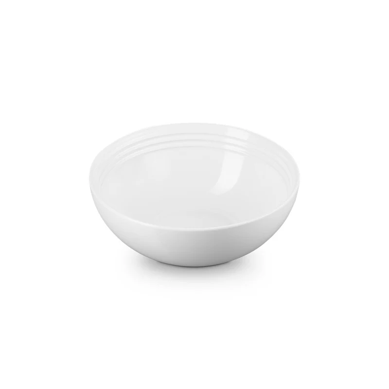 24 cm - Arte Della Tavola Vancouver Coppa Multiuso In Gres Vetrificato