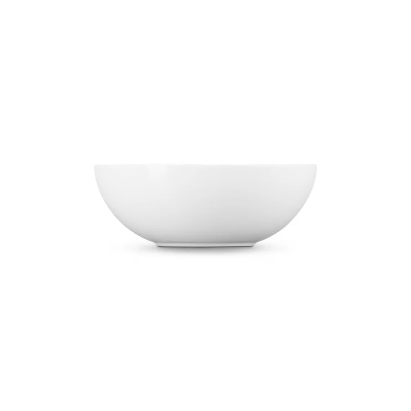 24 cm - Arte Della Tavola Vancouver Coppa Multiuso In Gres Vetrificato