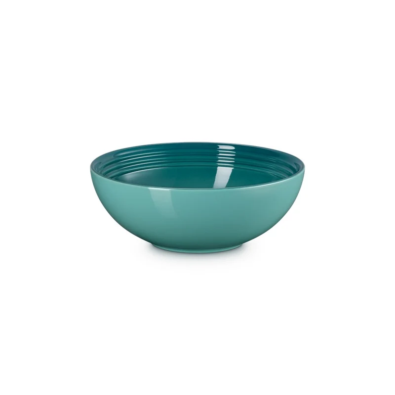 24 cm - Arte Della Tavola Vancouver Coppa Multiuso In Gres Vetrificato