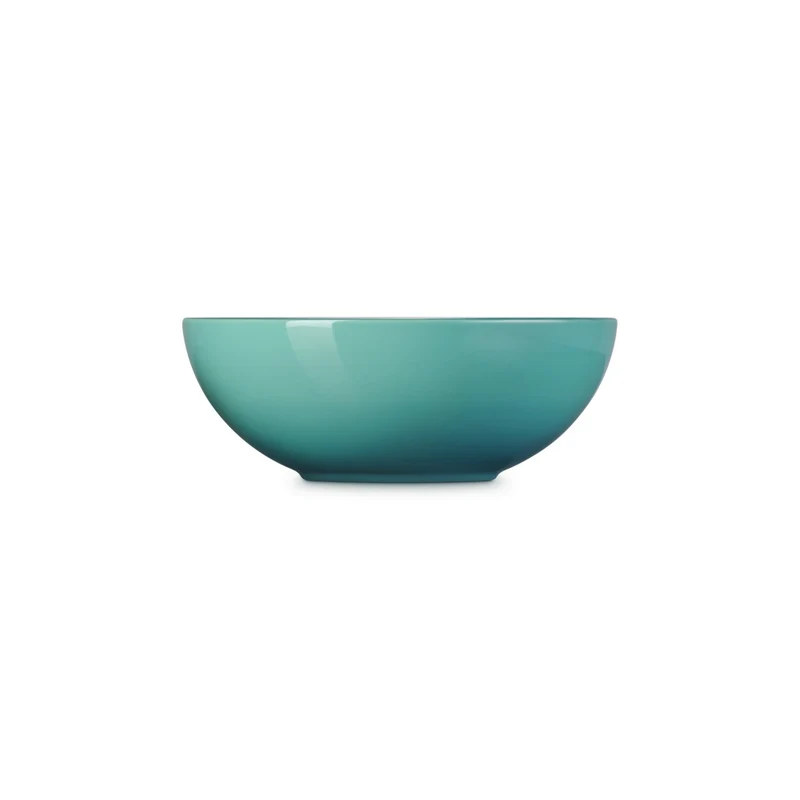 24 cm - Arte Della Tavola Vancouver Coppa Multiuso In Gres Vetrificato