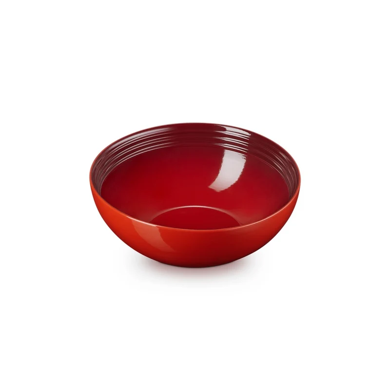 24 cm - Arte Della Tavola Vancouver Coppa Multiuso In Gres Vetrificato