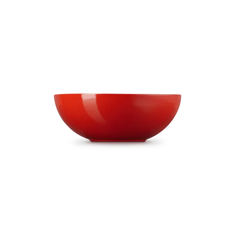 24 cm - Arte Della Tavola Vancouver Coppa Multiuso In Gres Vetrificato