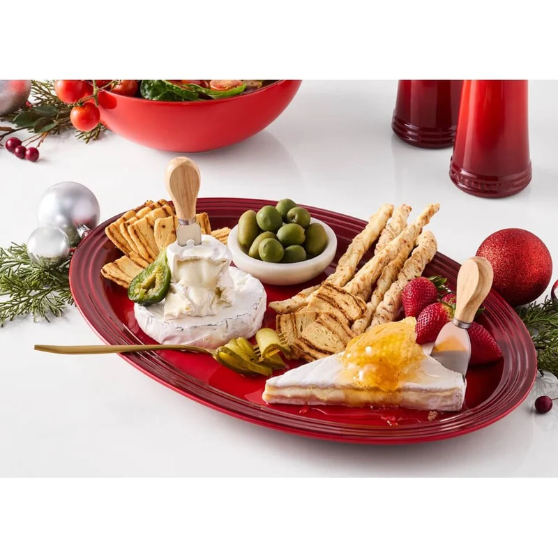 24 cm - Arte Della Tavola Vancouver Coppa Multiuso In Gres Vetrificato