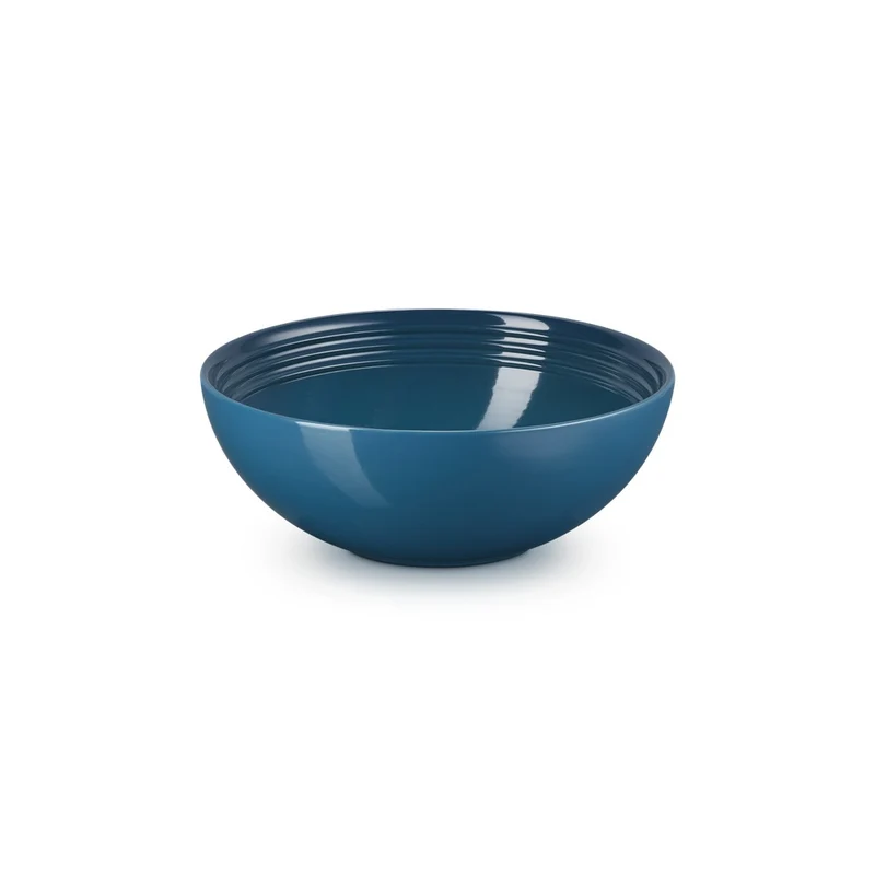 24 cm - Arte Della Tavola Vancouver Coppa Multiuso In Gres Vetrificato