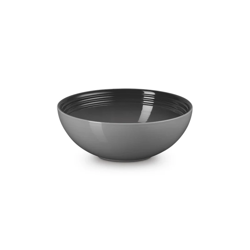 24 cm - Arte Della Tavola Vancouver Coppa Multiuso In Gres Vetrificato