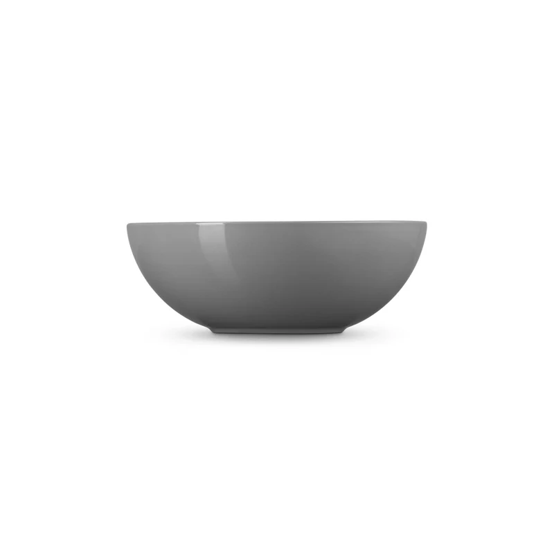 24 cm - Arte Della Tavola Vancouver Coppa Multiuso In Gres Vetrificato