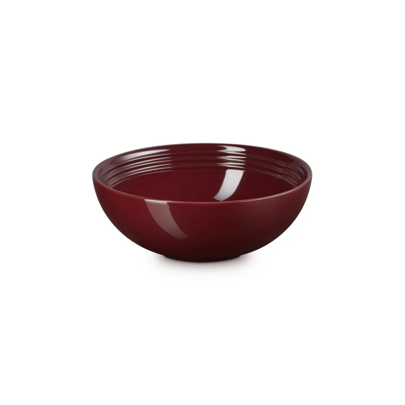 24 cm - Arte Della Tavola Vancouver Coppa Multiuso In Gres Vetrificato