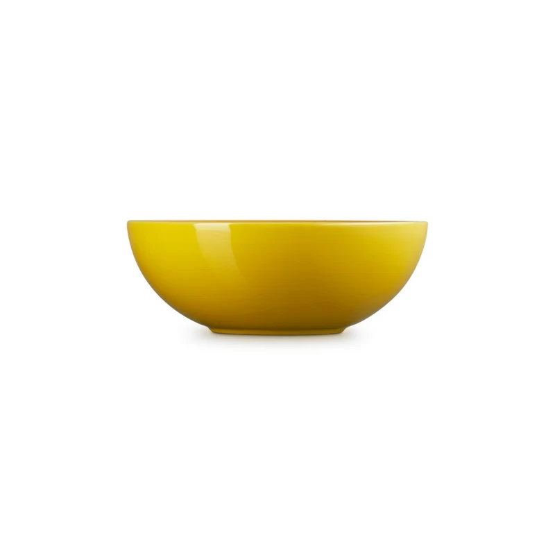 24 cm - Arte Della Tavola Vancouver Coppa Multiuso In Gres Vetrificato