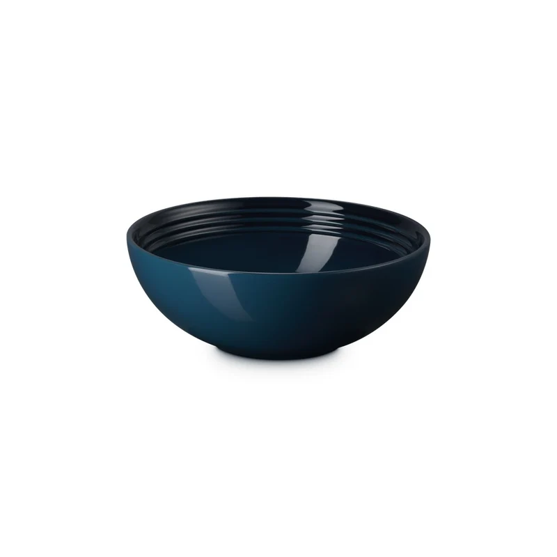 24 cm - Arte Della Tavola Vancouver Coppa Multiuso In Gres Vetrificato