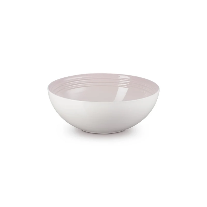 24 cm - Arte Della Tavola Vancouver Coppa Multiuso In Gres Vetrificato